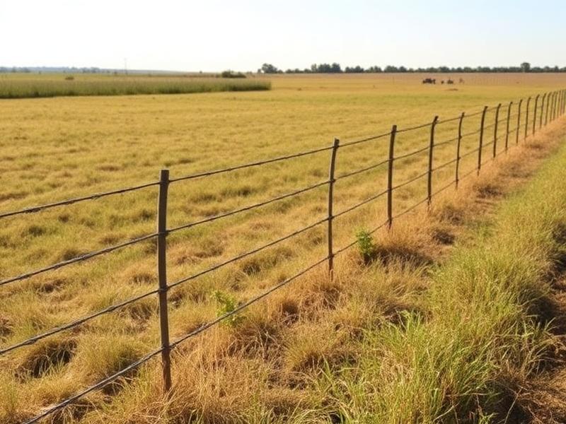 Land & Fence Cleaning